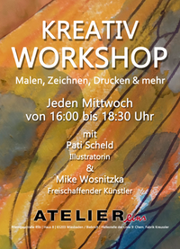 Zum Workshop